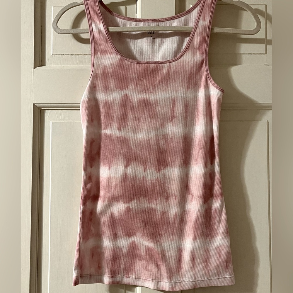 Gap Tank
